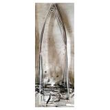 12 Metal Fur Stretchers, 47 Inches