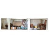 Automotive Parts and Accessories