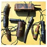 Hunting Game Calls