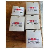 BWP-NSI Rear Suspension Parts in Original Boxes