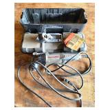 Rockwell Sonicrafter X2 Oscillating Tool with Acce
