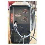 Hobart IronMan 230 Wire Feed Welder, 230V, 30-250