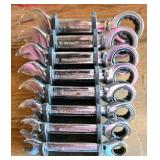 GearWrench Ratcheting Wrenches