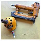 Stanley PN100 Industrial High Speed Impact Nailer