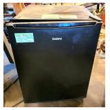 Galanz GL27BK Mini Refrigerator with Issue