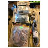 Tools and Hardware Accessories
