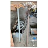 Metal Pipe Benders