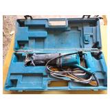 Makita JR3000VT Reciprocating Saw with Case