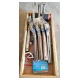 Heavy-Duty Staple Guns and Accessories