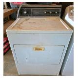 Kenmore Model 95281100 Electric Dryer