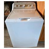 GE Top-Load Washing Machine, Model GTW485ASJ0WS