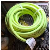 Flexzilla 1/2' x 50' ZillaGreen Air Hose with MNP