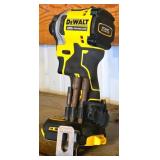 DeWalt DCF850 20V Max XR Brushless 1/4-Inch Impact