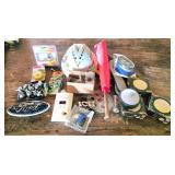 Hardware and Accessories Lot
