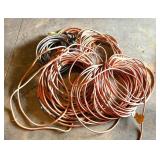 Drop Cords in Need of Repair