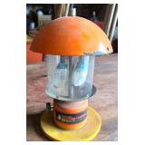 Sears Roebuck Double Mantle Propane Lantern