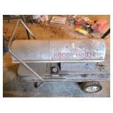 Reddy Heater Pro 155 155,000 BTU Forced Air Heater