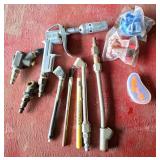 Pneumatic Tools and Accessories