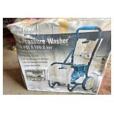 Snap-on Gas Pressure Washer, 2700 PSI, Unused in B