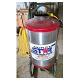 NorthStar Electric Hot Water Pressure Washer, Unte