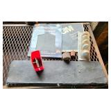 Sanding Supplies Including 3M and Gator
