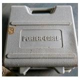 Porter-Cable RM175 Roofing Coil Nailer with Case