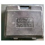 Stanley Bostitch N50FN Nailer with Case and Access