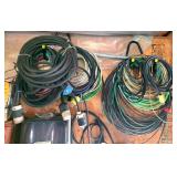 Electrical Cables and Wires