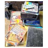 Construction and Woodworking Books and Materials