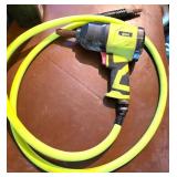 JMAC Air Impact Wrench with Hose