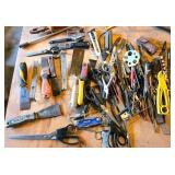 Hand Tools and Accessories