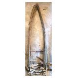 12 Metal Fur Stretchers