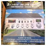 Cobra 29 LTD Classic Full-Featured CB Radio