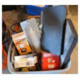 Spray Painting Supplies and Accessories