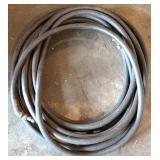 Coiled Industrial Rubber Hose