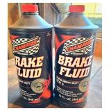 Champion DOT 3 Super Heavy Duty Brake Fluid, New,