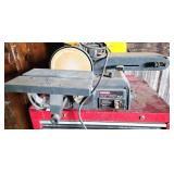 Craftsman 4x36-Inch Belt/6-Inch Disc Sander, 2/3 H