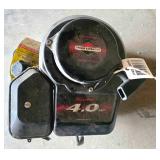 Briggs & Stratton Sprint 4.0 HP Engine