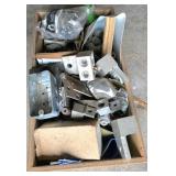 Electrical and Metal Components
