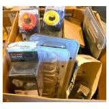 Automotive Wiring and Hardware Components