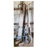 Scrap Metal for Recycling or Repurposing