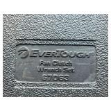 Evertough Fan Clutch Wrench Set 67068 in Case