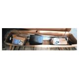 Mountain Tarp Telescoping Flip Tarp System