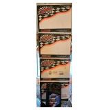 Champion 15W-40 Motor Oil, Synthetic Blend, 17 Gal