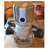 Craftsman Fixed Router 9.5 Amp 25,000 RPM