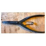 Snap-on SRP3 USA Retaining Ring Pliers