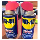 WD-40 Multi-Use Product with Smart Straw, New