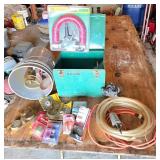 Automotive and Workshop Tools and Accessories