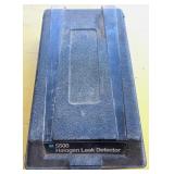 TIF 5500 Halogen Leak Detector with Case