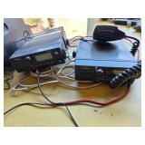 Cobra Radio Transceivers, Speakers, and Accessorie